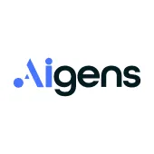 Aigens logo