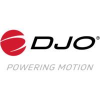 DJO Global logo