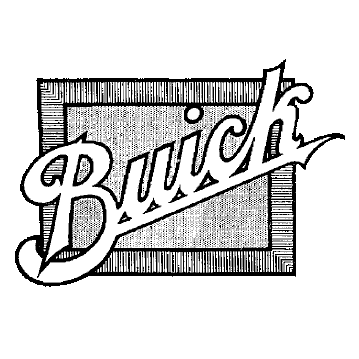 Buick logo