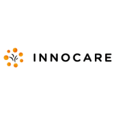 InnoCare logo