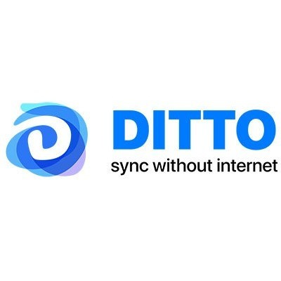 Ditto logo