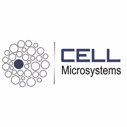 Cell Microsystems logo