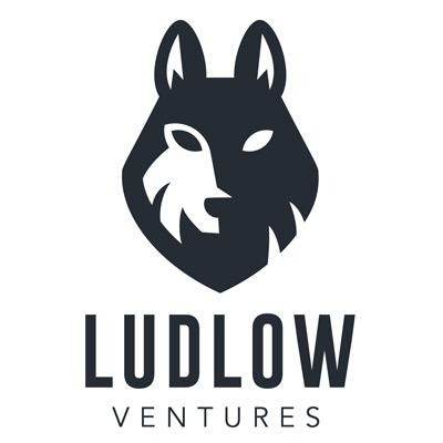 Ludlow Ventures logo