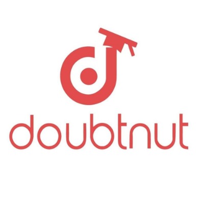 Doubtnut logo