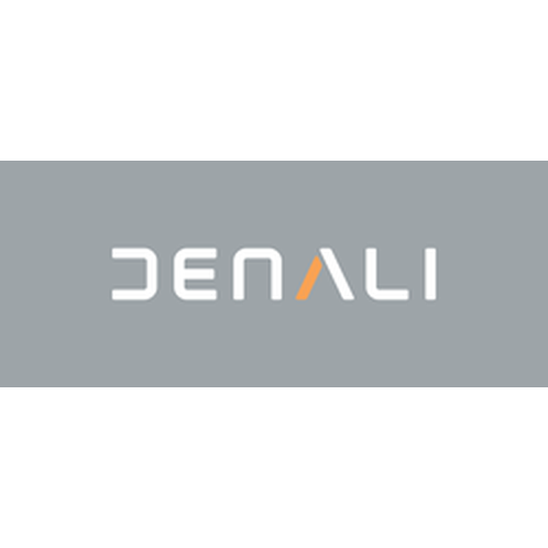 Denali Therapeutics logo