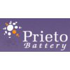 Prieto Battery logo