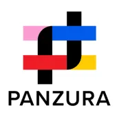 Panzura logo