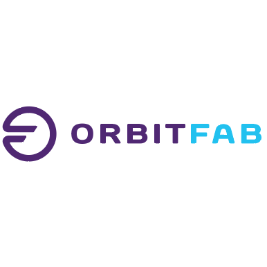 Orbit Fab logo