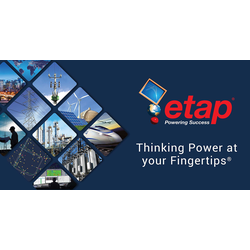 Etap - Operation Technology, Inc. logo