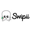 Swipii logo