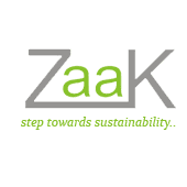 ZaaK technologies logo