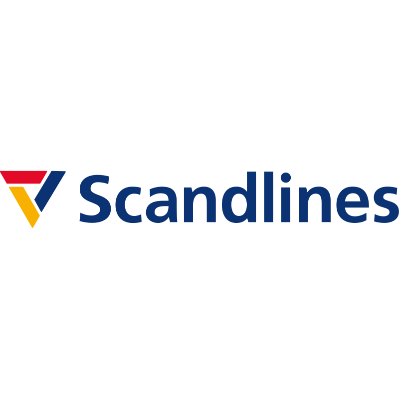 Scandlines logo