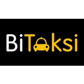 BiTaksi logo