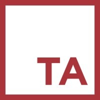 TA Associates logo