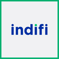 Indifi Technologies logo