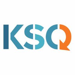 KSQ Therapeutics logo