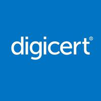 DigiCert (company) logo