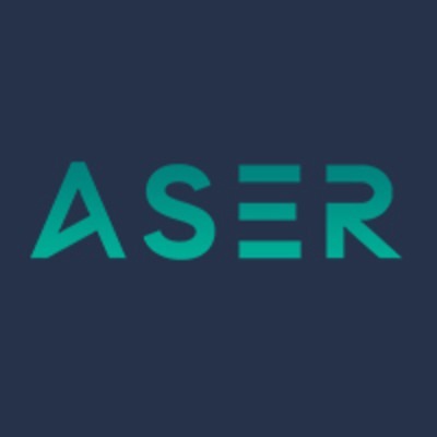 ASER logo