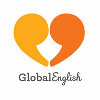 GlobalEnglish logo