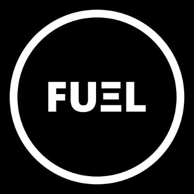 FUEL logo