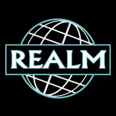 RealmNFT logo