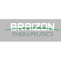 Braizon Therapeutics logo