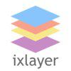 ixLayer logo