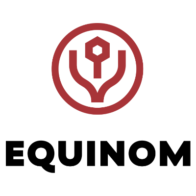 Equinom logo