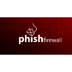 PhishFirewall, Inc. logo