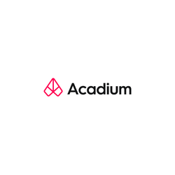 Acadium logo