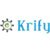 Krify logo