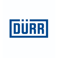 Dürr logo