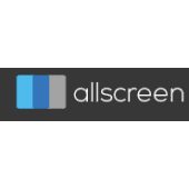 Allscreen logo