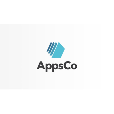 Appsco logo