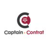 Captain Contrat logo