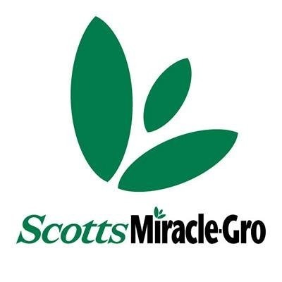 Scotts Miracle-Gro logo