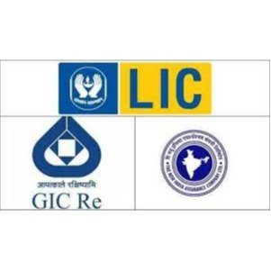 Life Insurance Corporation of India logo