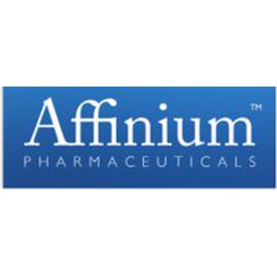 Affinium Pharmaceuticals logo