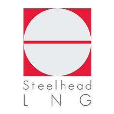 Steelhead Lng logo