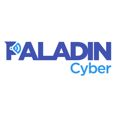 Paladin Cyber logo