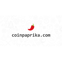 Coinpaprika logo