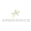 Aperiomics logo