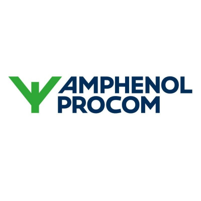 Amphenol Procom logo