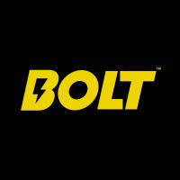 Bolt Mobility logo