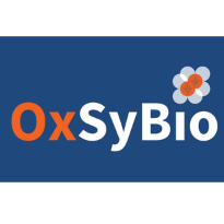 OxSyBio logo