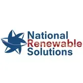 National Renewable Solutions logo