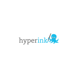 Hyperink logo