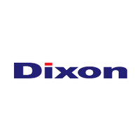 Dixon Technologies logo