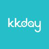 KKday logo