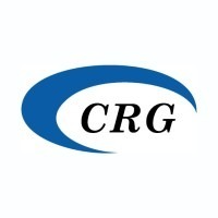 Cornerstone Research Group, Incorporated logo